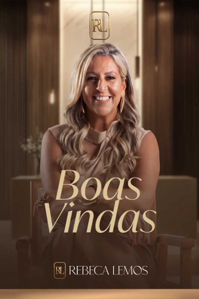 boasvindas