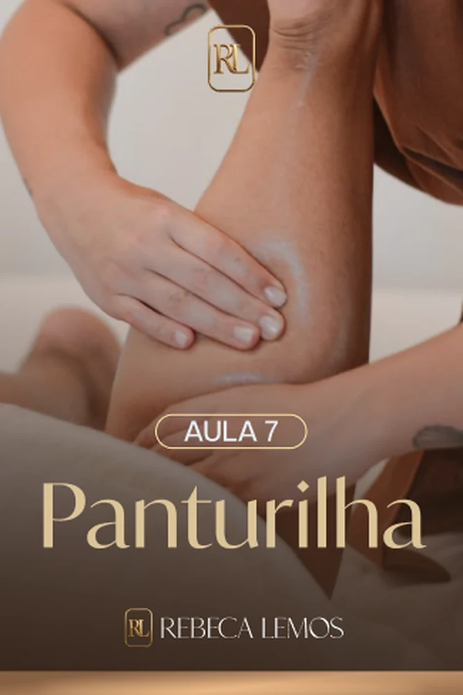 panturrilha