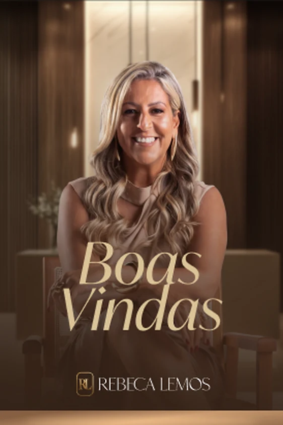 boasvindas